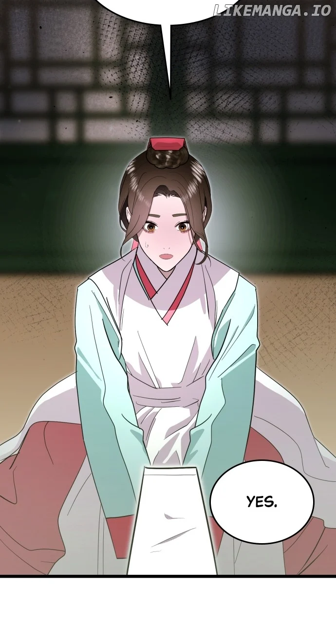 Maseknam – A Sexy Magician - Chapter 85 - 63