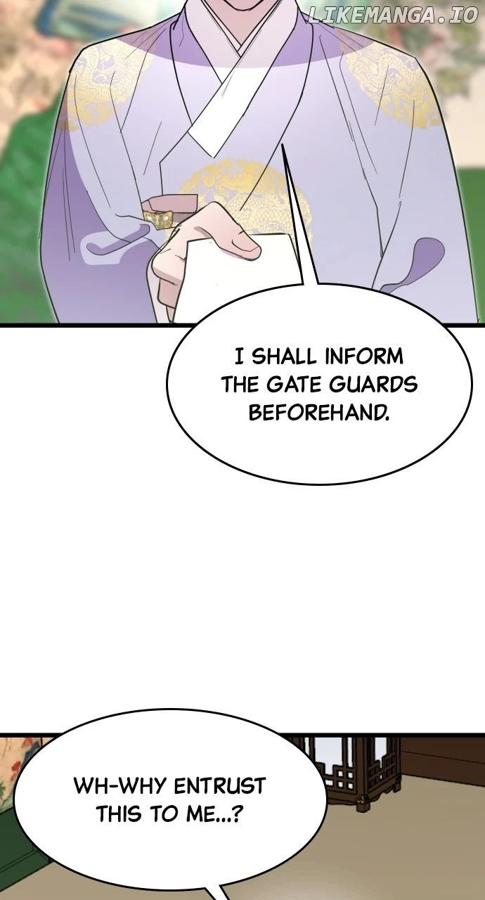 Maseknam – A Sexy Magician - Chapter 85 - 65