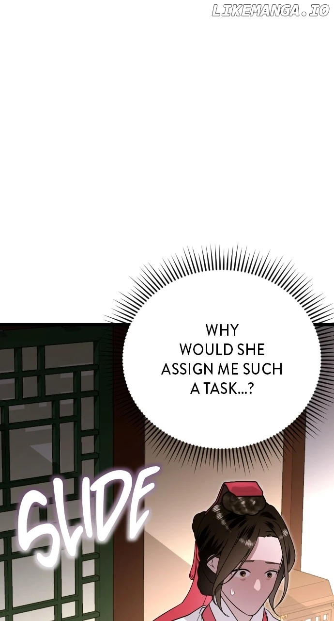 Maseknam – A Sexy Magician - Chapter 85 - 69