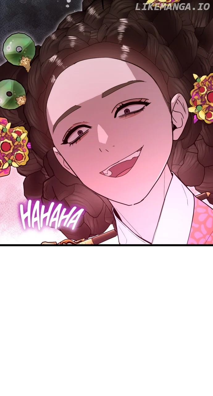 Maseknam – A Sexy Magician - Chapter 85 - 78