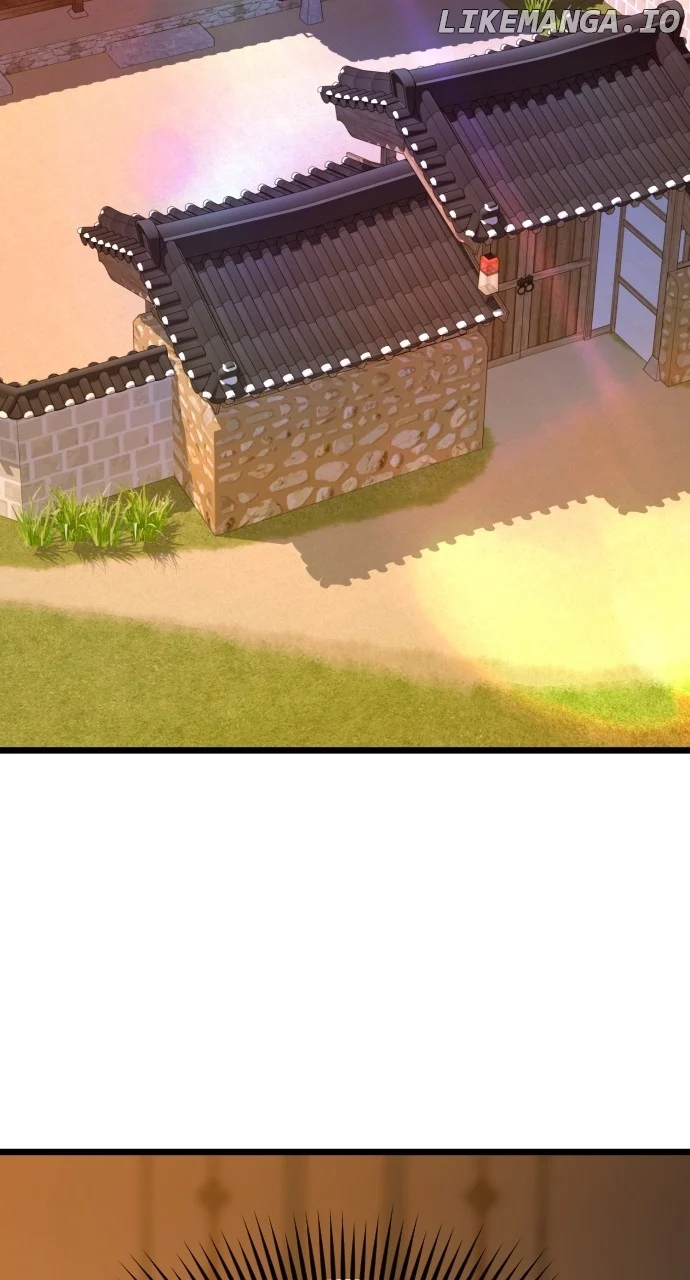 Maseknam – A Sexy Magician - Chapter 85 - 81