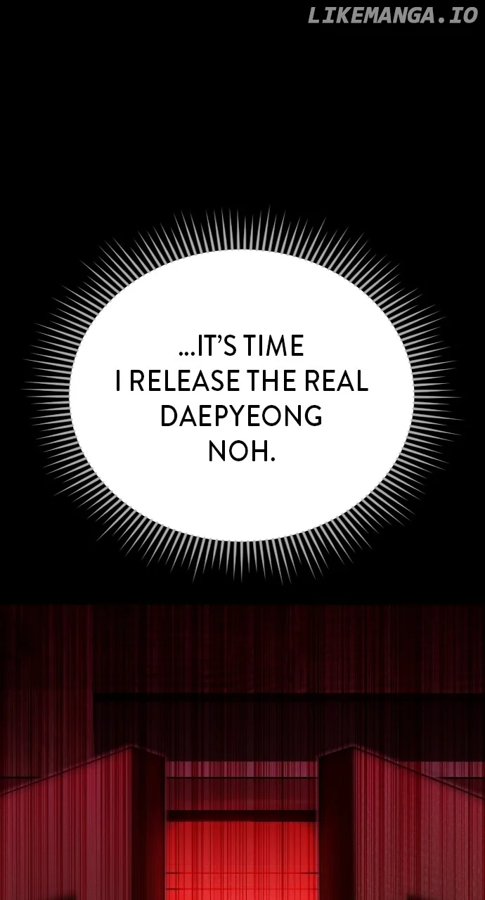 Maseknam – A Sexy Magician - Chapter 85 - 88