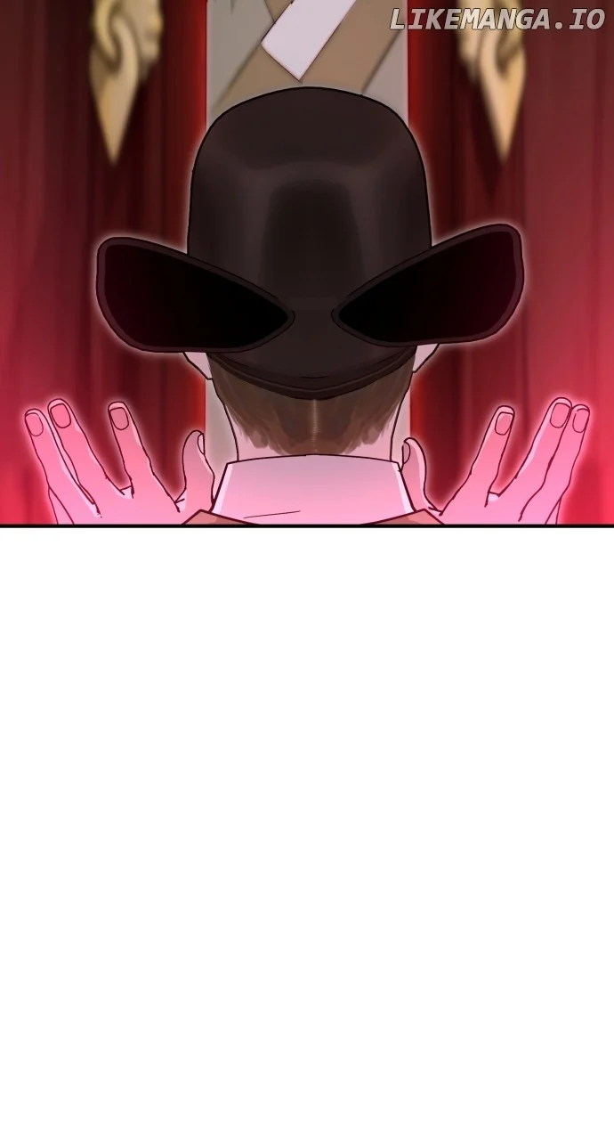 Maseknam – A Sexy Magician - Chapter 86 - 5