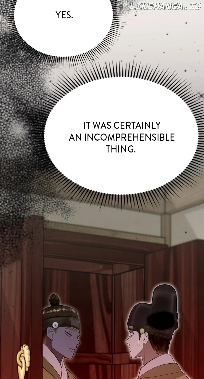 Maseknam – A Sexy Magician - Chapter 86 - 8