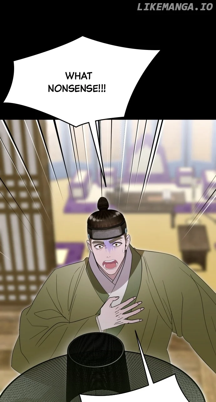 Maseknam – A Sexy Magician - Chapter 86 - 16