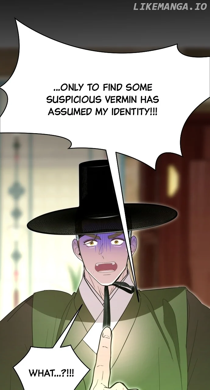 Maseknam – A Sexy Magician - Chapter 86 - 20