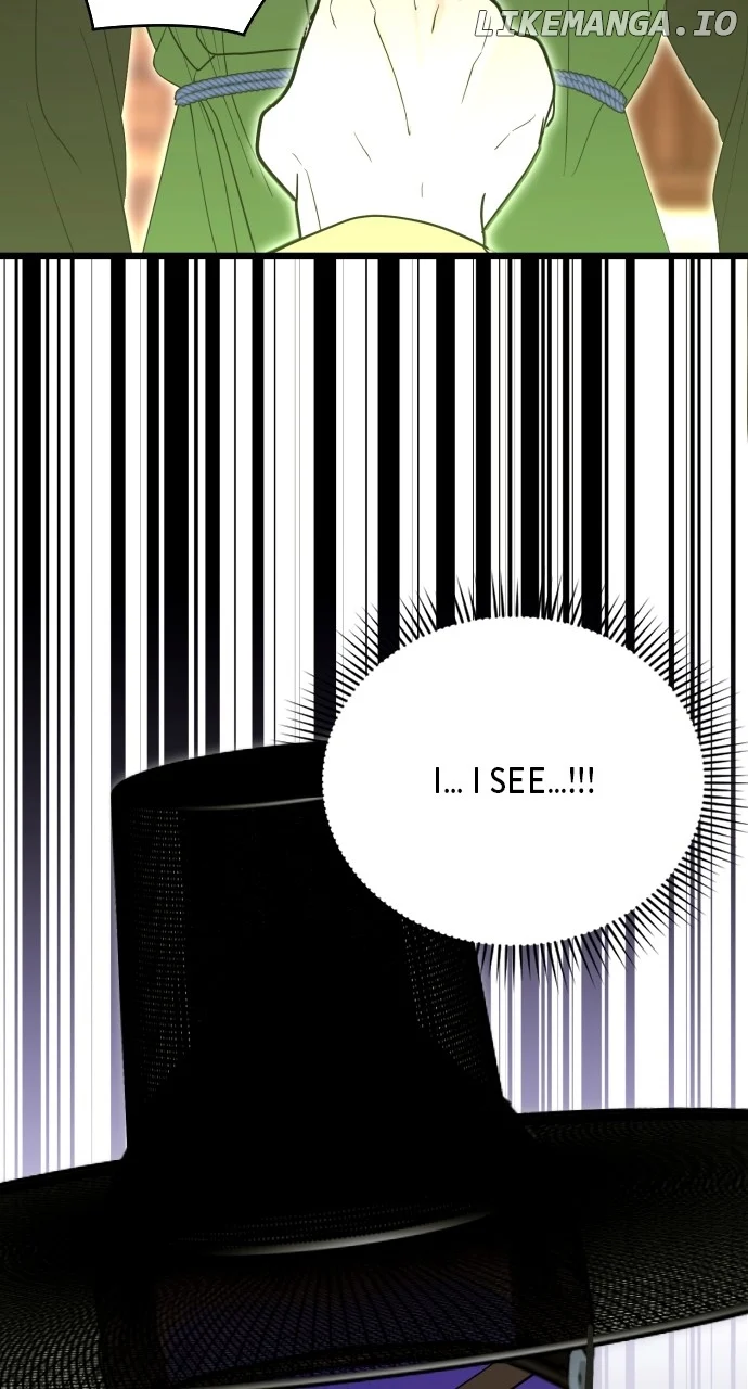 Maseknam – A Sexy Magician - Chapter 86 - 21