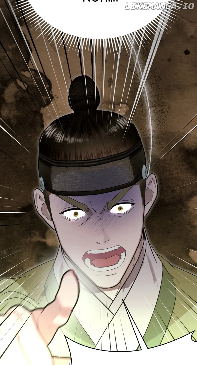 Maseknam – A Sexy Magician - Chapter 86 - 23