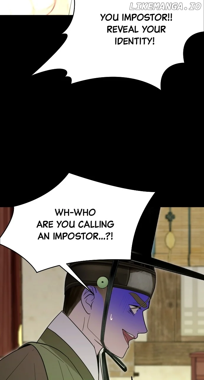 Maseknam – A Sexy Magician - Chapter 86 - 24