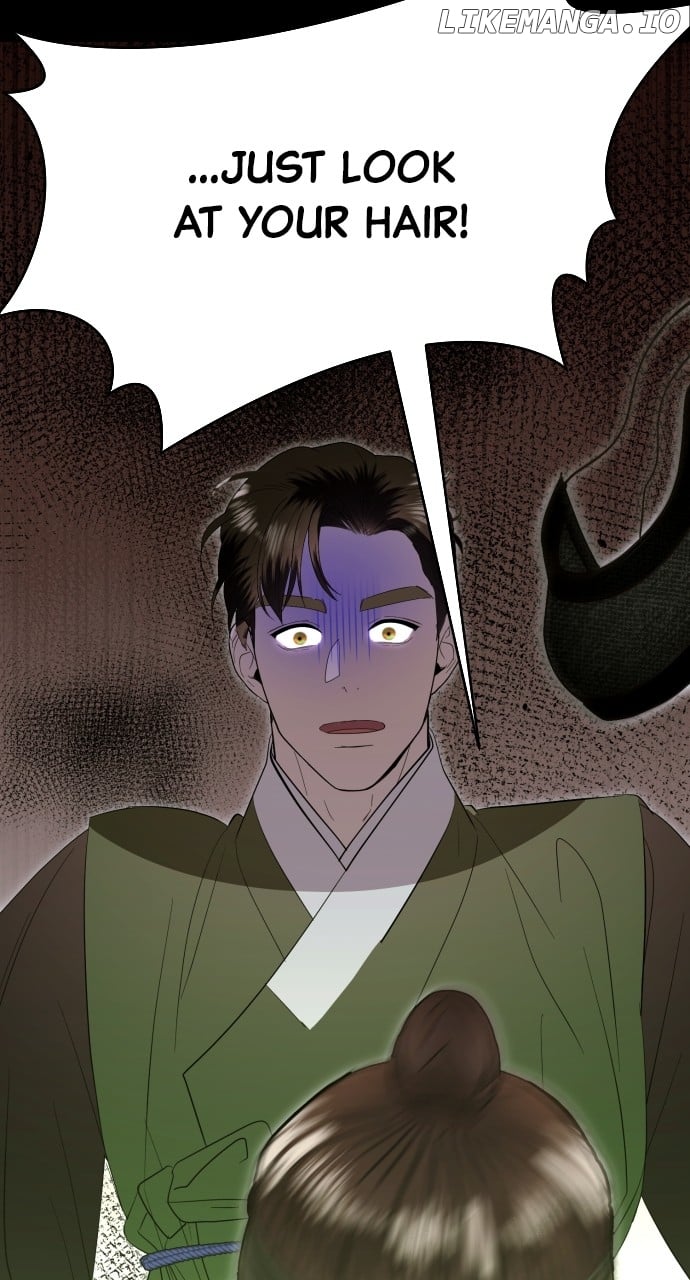 Maseknam – A Sexy Magician - Chapter 86 - 27