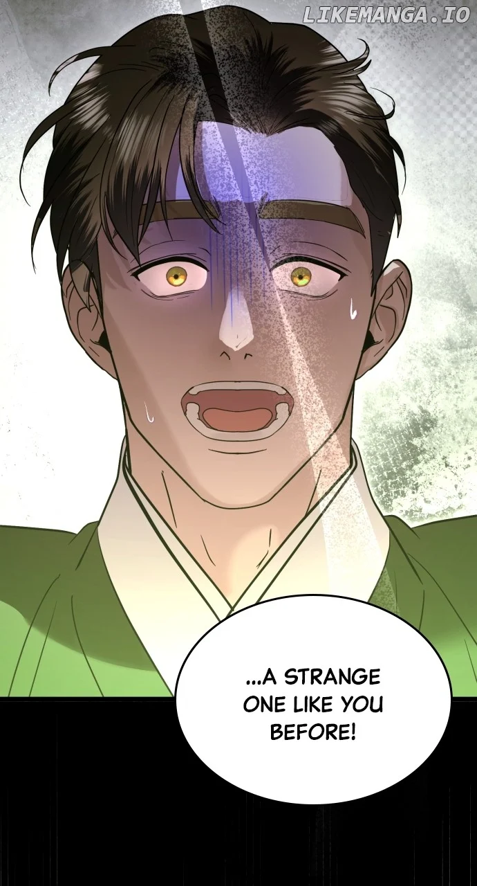 Maseknam – A Sexy Magician - Chapter 86 - 30