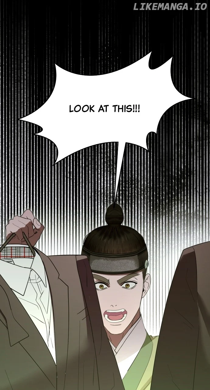 Maseknam – A Sexy Magician - Chapter 86 - 31