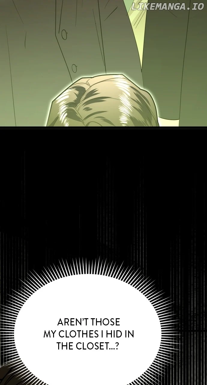 Maseknam – A Sexy Magician - Chapter 86 - 32