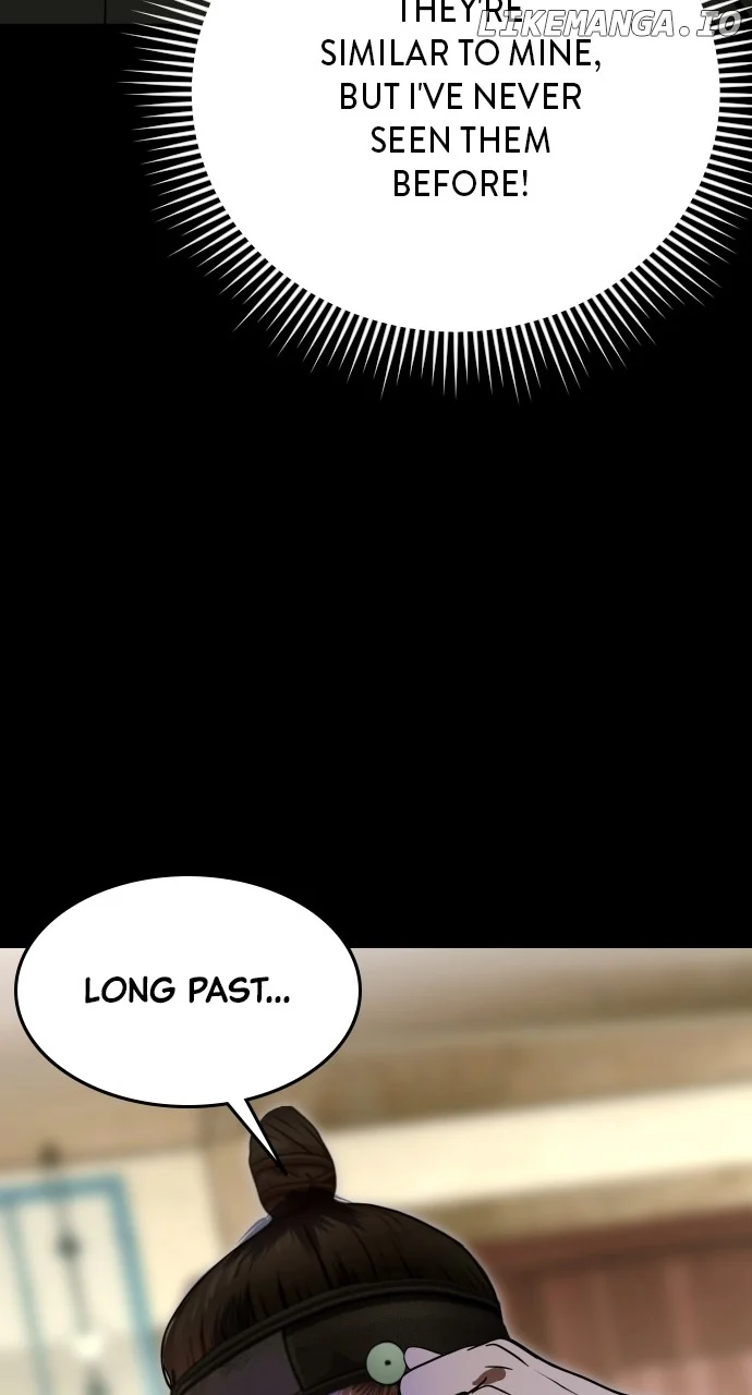 Maseknam – A Sexy Magician - Chapter 86 - 35