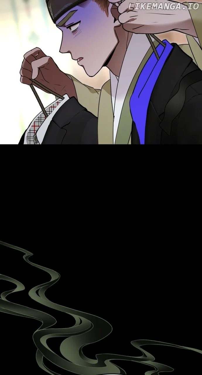 Maseknam – A Sexy Magician - Chapter 86 - 36