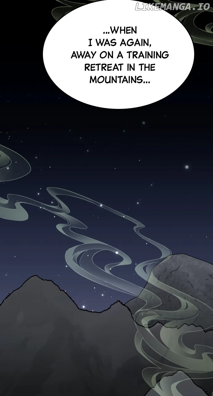 Maseknam – A Sexy Magician - Chapter 86 - 37