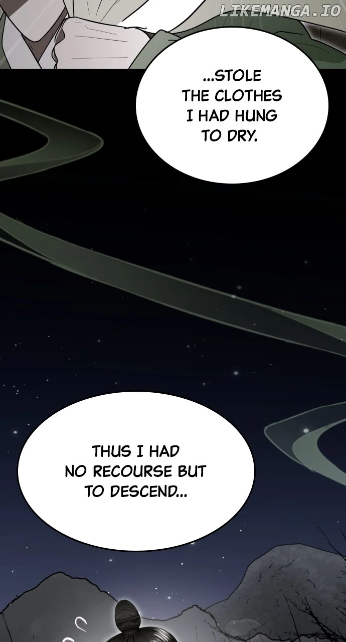 Maseknam – A Sexy Magician - Chapter 86 - 40