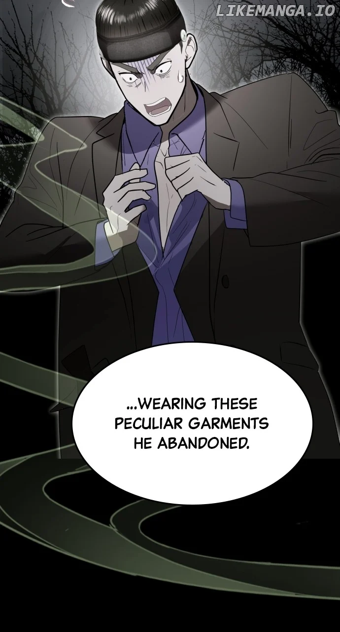 Maseknam – A Sexy Magician - Chapter 86 - 41