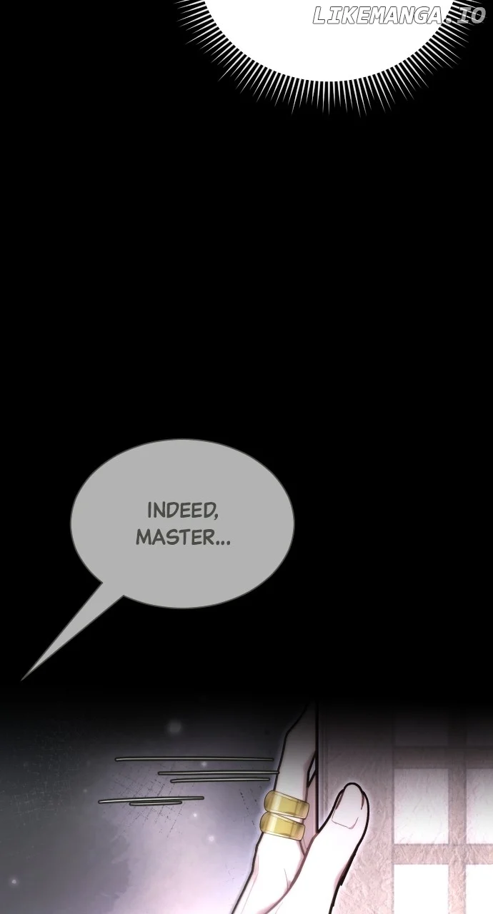 Maseknam – A Sexy Magician - Chapter 86 - 43