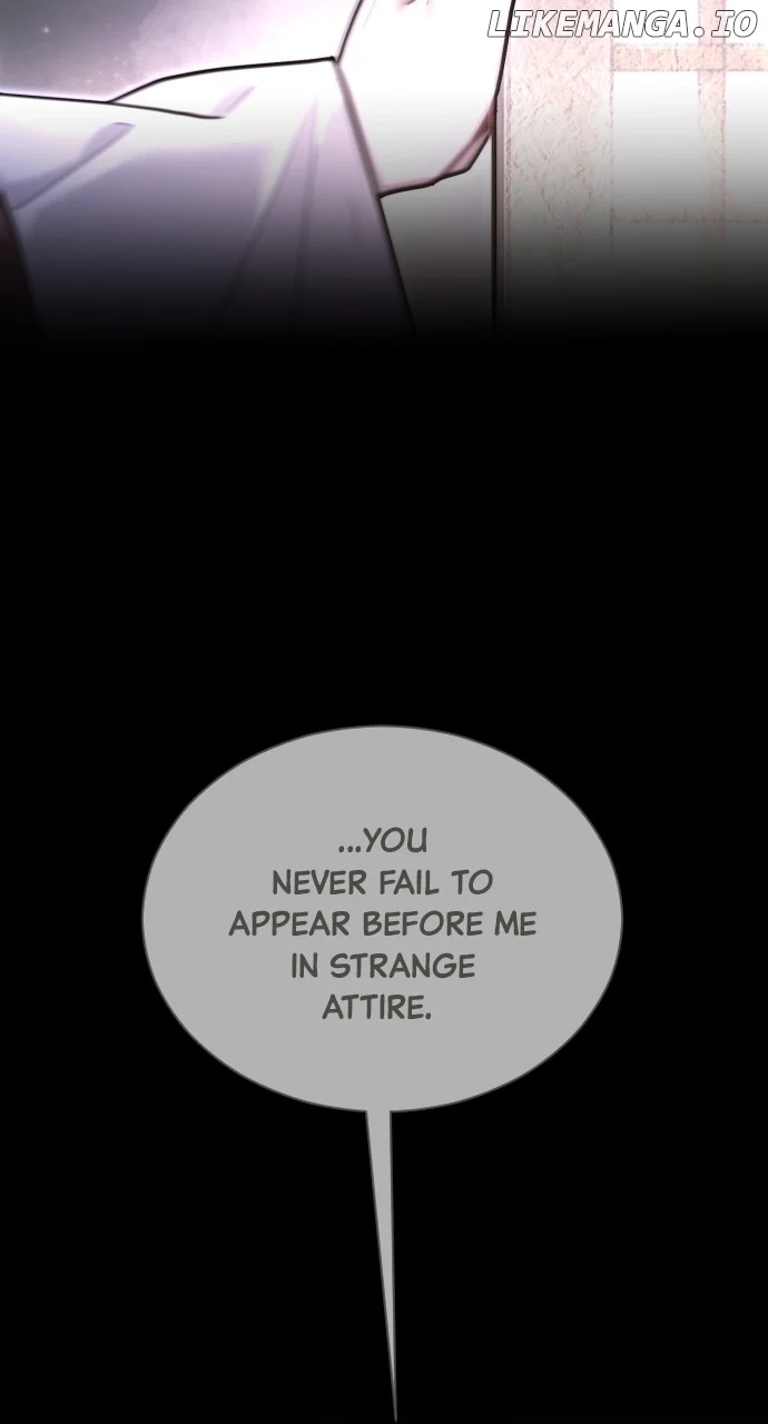 Maseknam – A Sexy Magician - Chapter 86 - 44