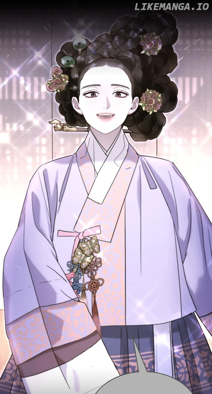 Maseknam – A Sexy Magician - Chapter 86 - 45