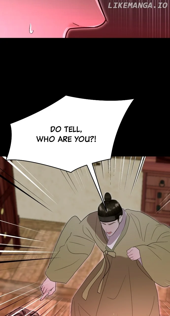 Maseknam – A Sexy Magician - Chapter 86 - 49