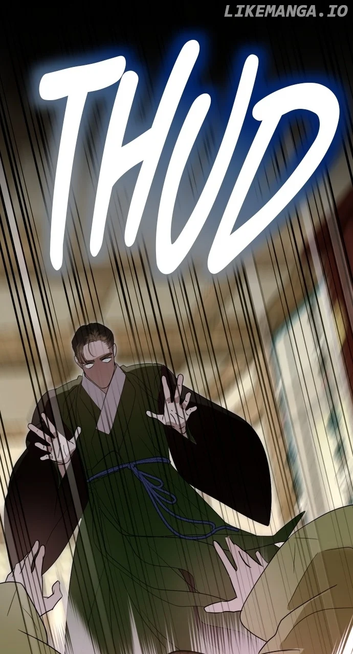 Maseknam – A Sexy Magician - Chapter 86 - 54