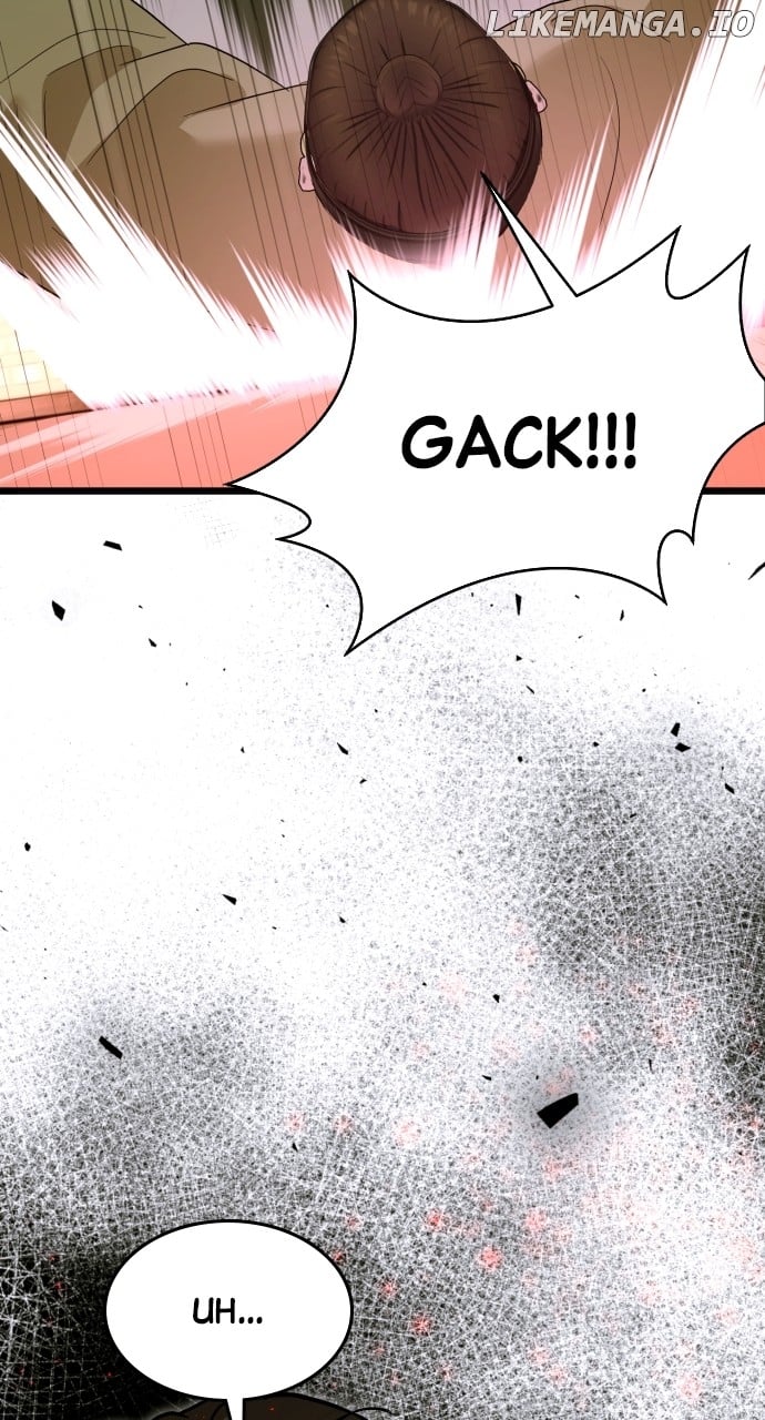 Maseknam – A Sexy Magician - Chapter 86 - 55