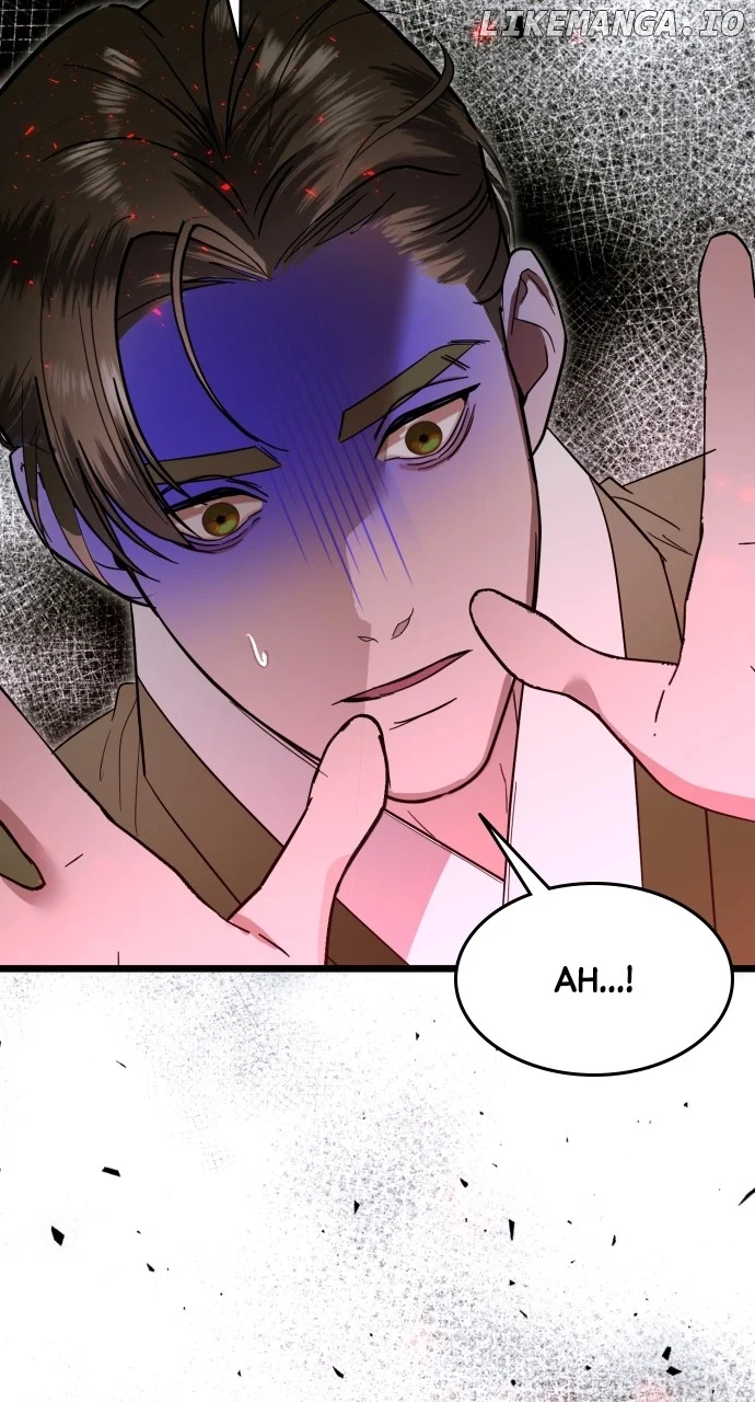 Maseknam – A Sexy Magician - Chapter 86 - 56