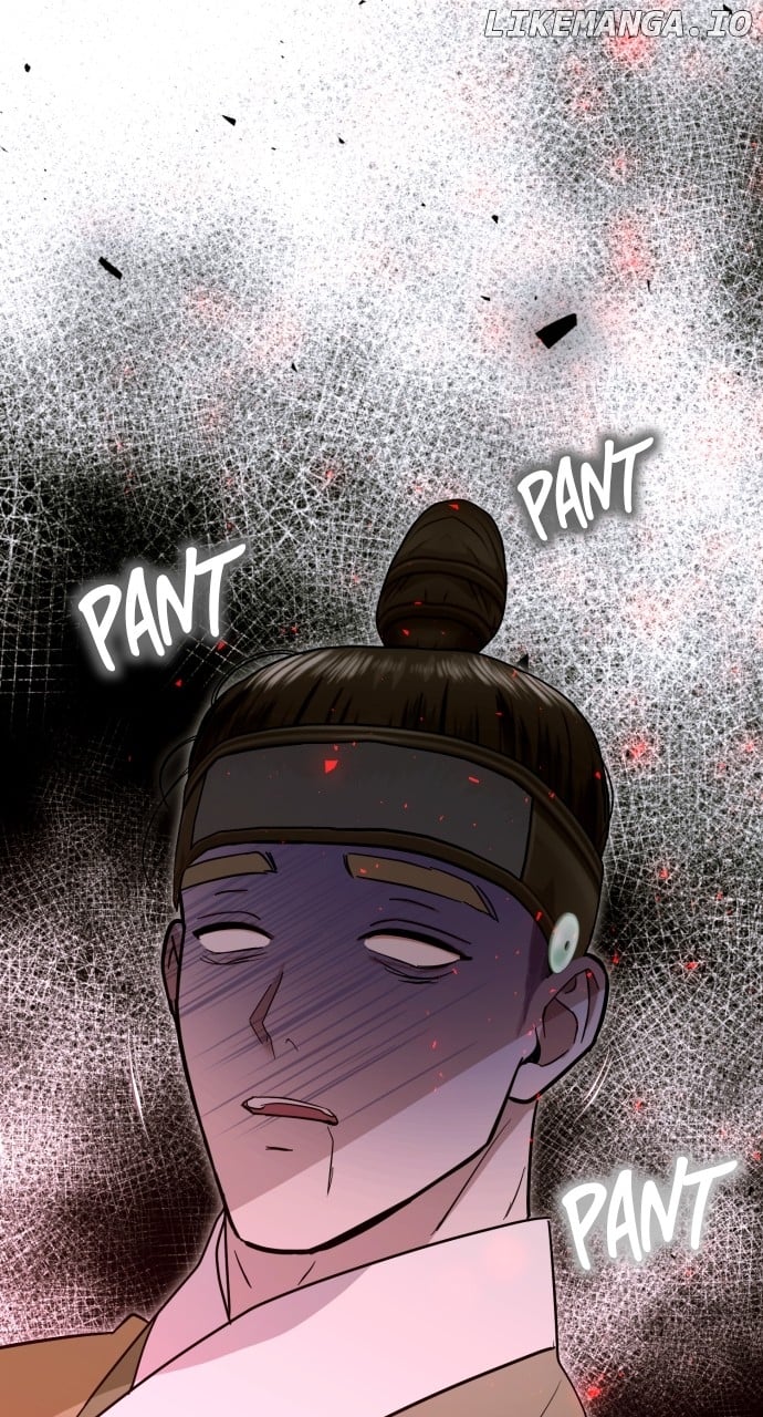 Maseknam – A Sexy Magician - Chapter 86 - 57