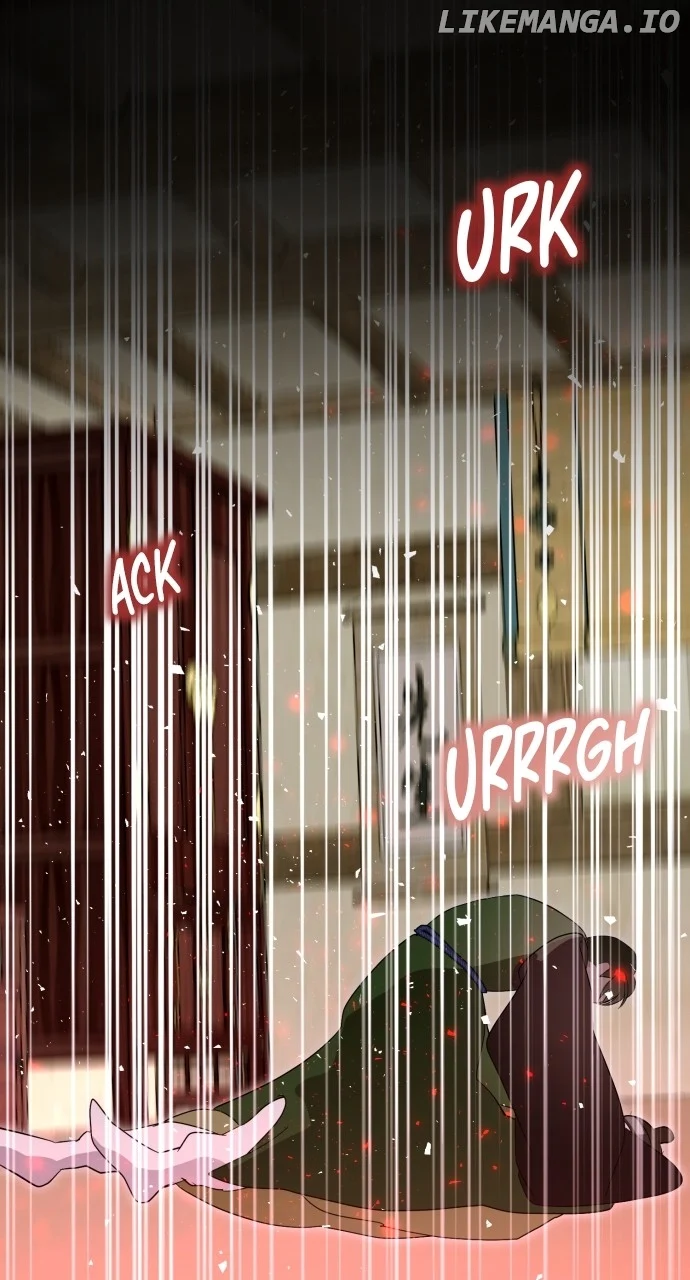 Maseknam – A Sexy Magician - Chapter 86 - 60