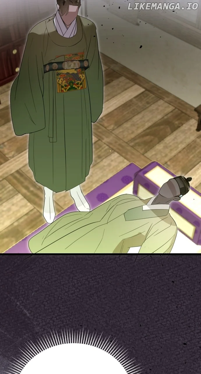 Maseknam – A Sexy Magician - Chapter 86 - 64