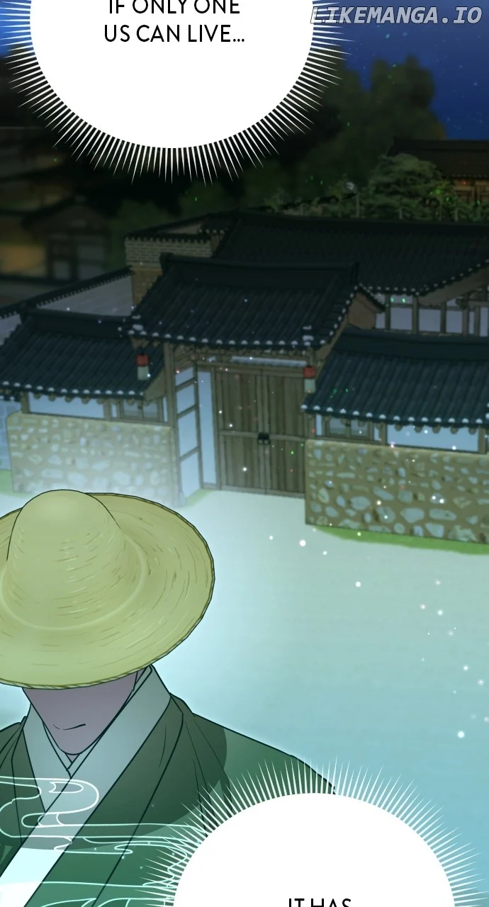 Maseknam – A Sexy Magician - Chapter 86 - 67