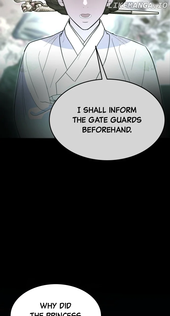 Maseknam – A Sexy Magician - Chapter 86 - 72