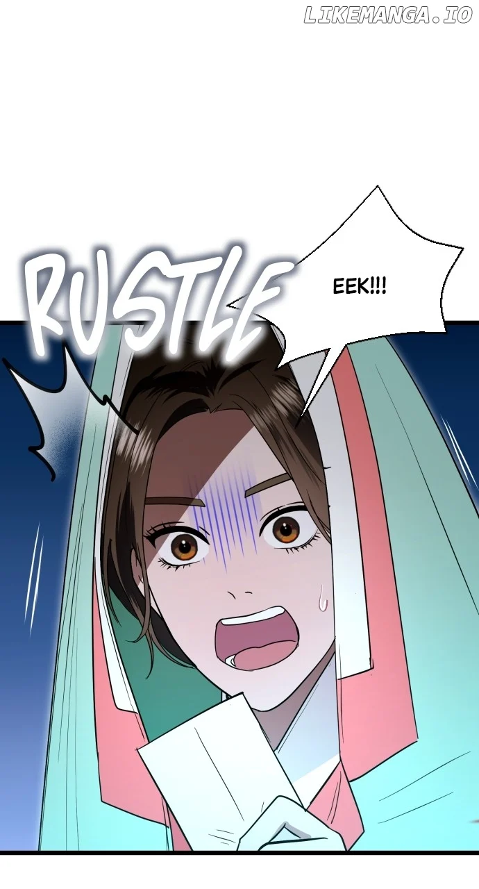 Maseknam – A Sexy Magician - Chapter 86 - 74