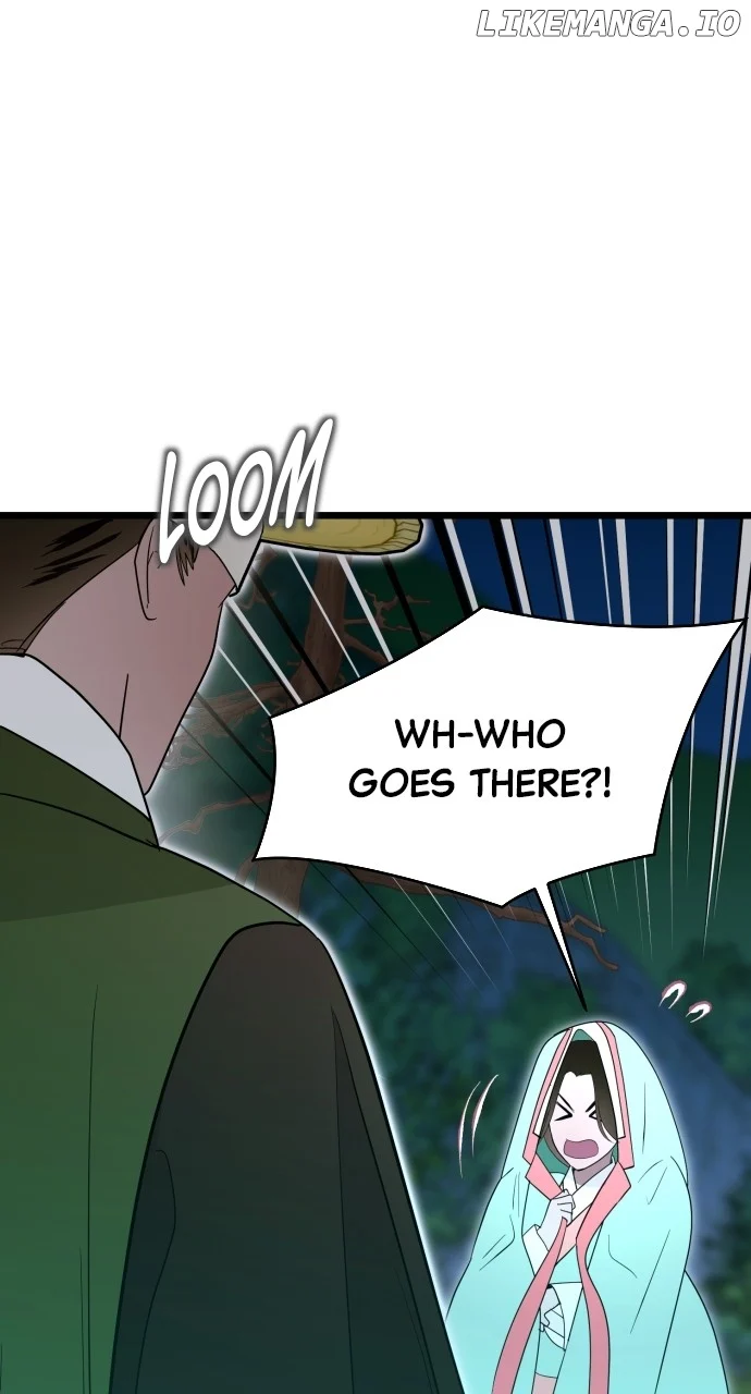 Maseknam – A Sexy Magician - Chapter 86 - 75