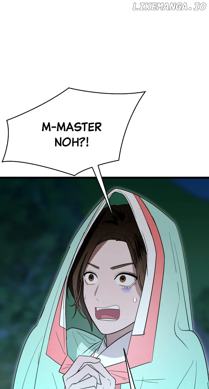 Maseknam – A Sexy Magician - Chapter 86 - 78