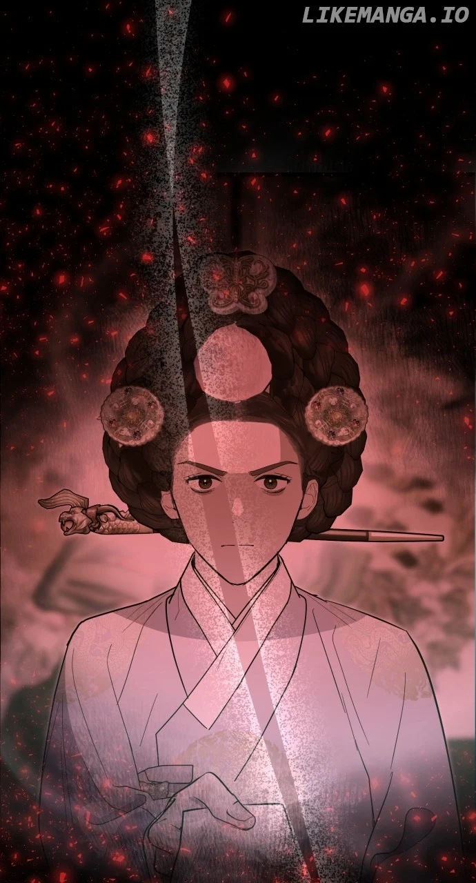 Maseknam – A Sexy Magician - Chapter 86 - 83