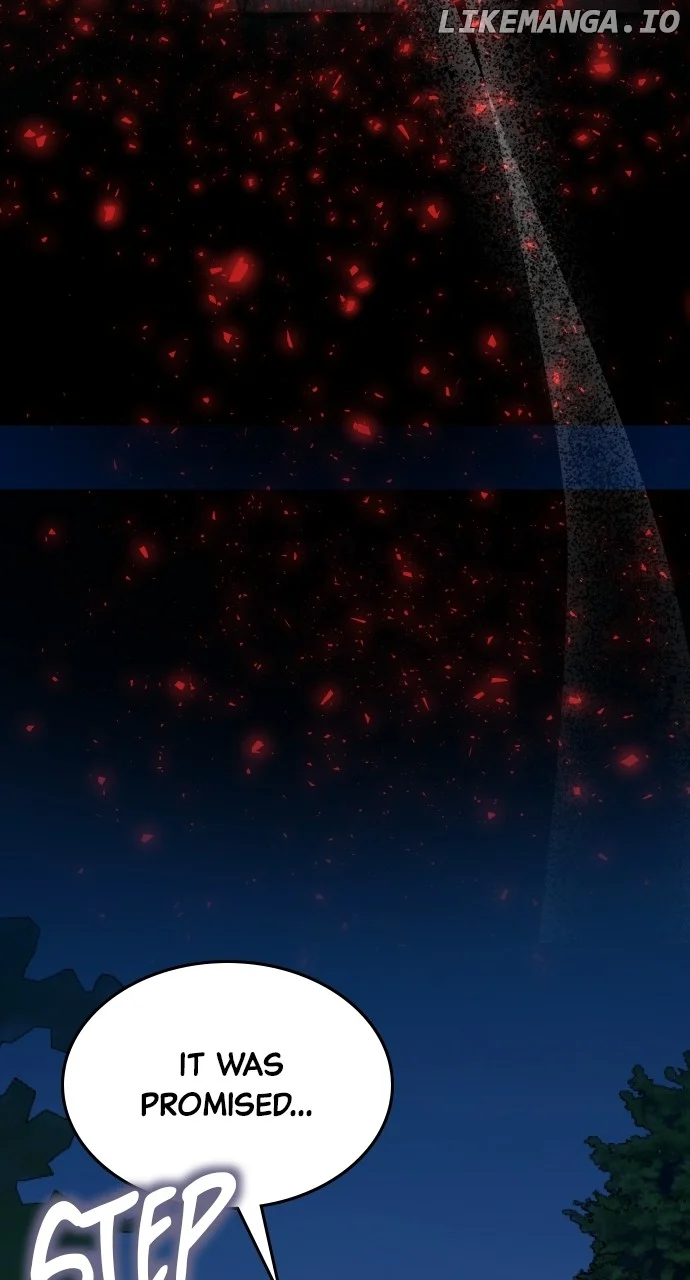 Maseknam – A Sexy Magician - Chapter 86 - 84