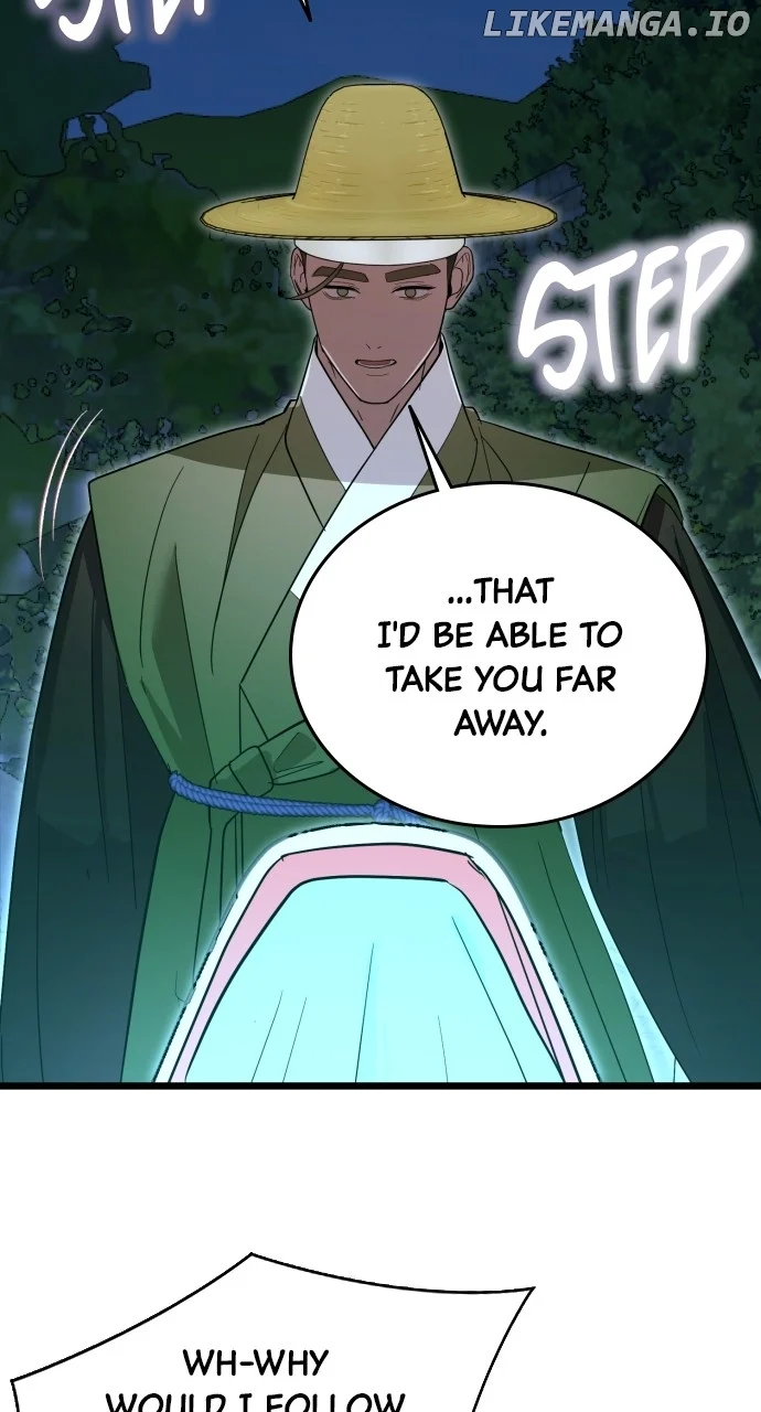 Maseknam – A Sexy Magician - Chapter 86 - 85