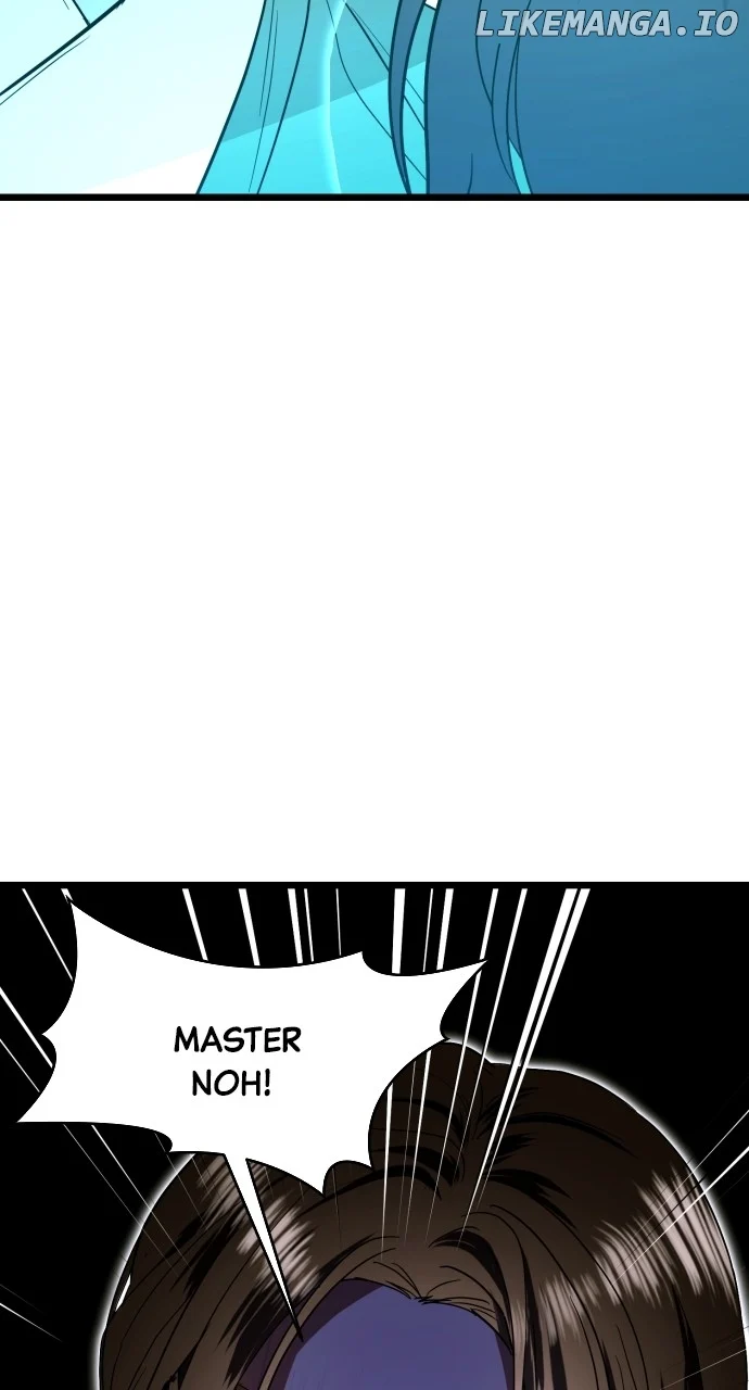 Maseknam – A Sexy Magician - Chapter 86 - 92