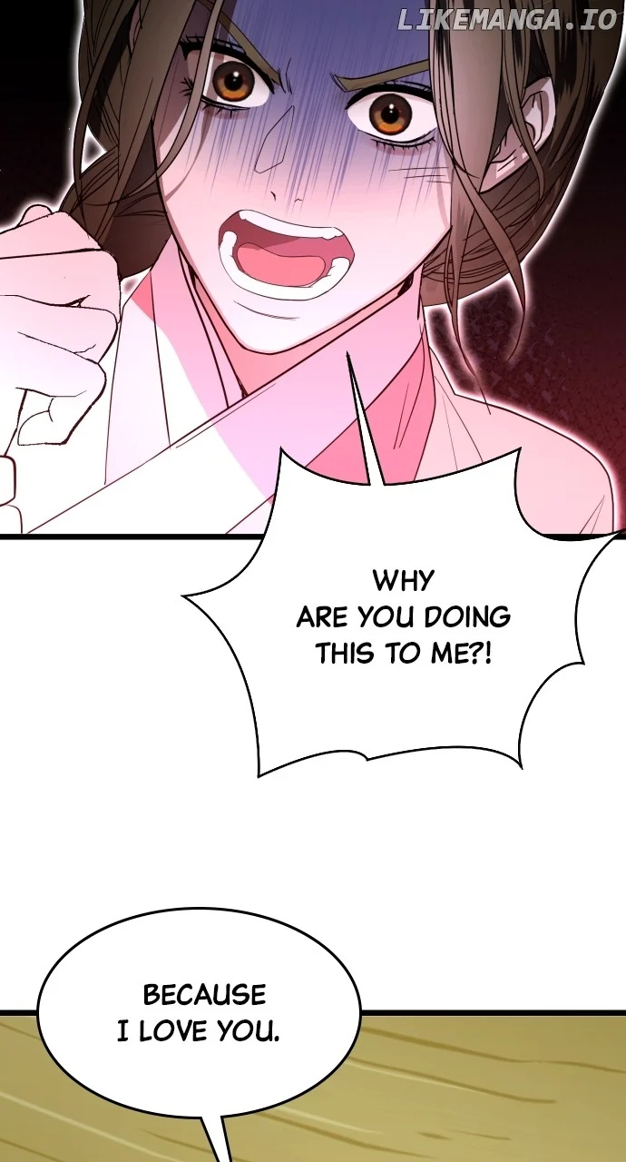 Maseknam – A Sexy Magician - Chapter 86 - 93