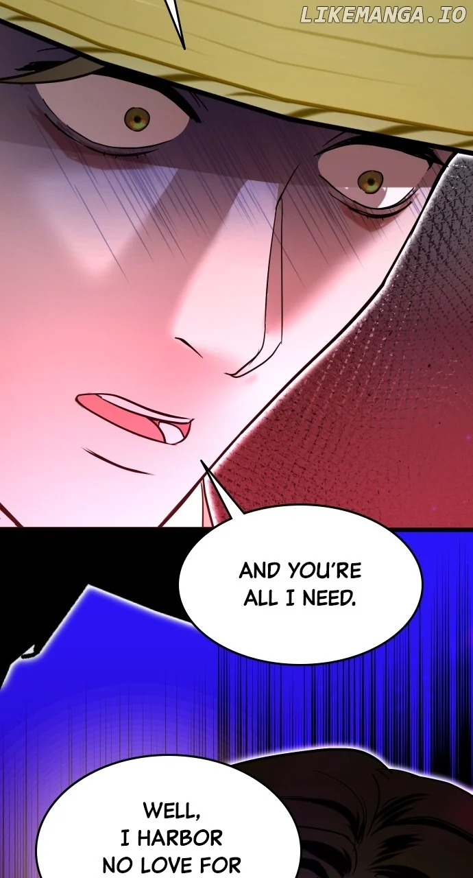 Maseknam – A Sexy Magician - Chapter 86 - 94