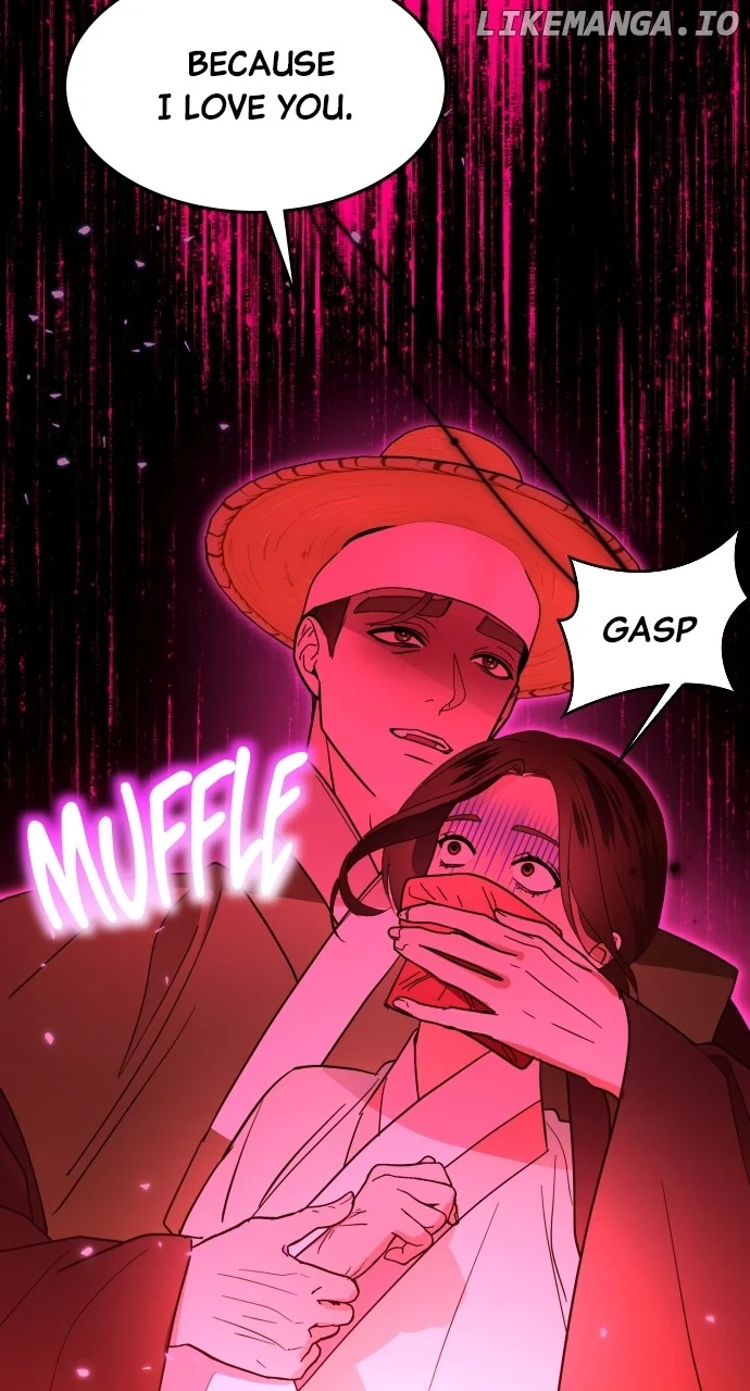 Maseknam – A Sexy Magician - Chapter 86 - 97