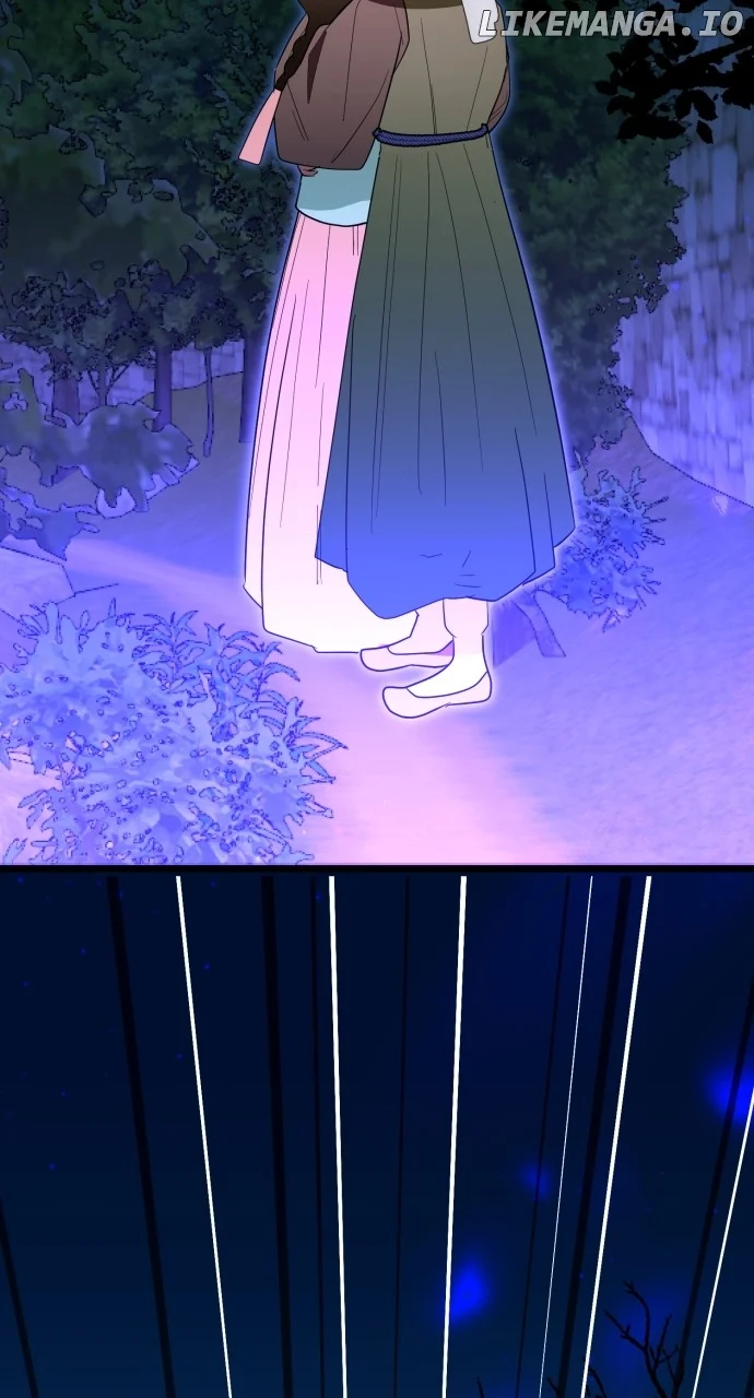 Maseknam – A Sexy Magician - Chapter 86 - 102