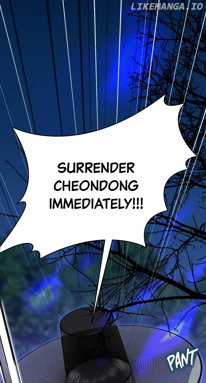 Maseknam – A Sexy Magician - Chapter 86 - 103