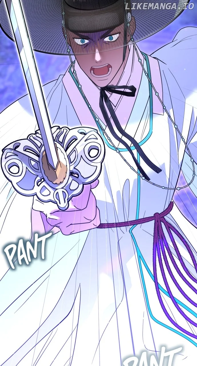 Maseknam – A Sexy Magician - Chapter 86 - 104