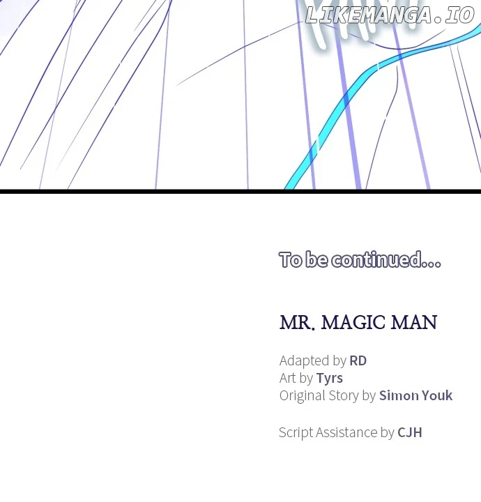 Maseknam – A Sexy Magician - Chapter 86 - 105