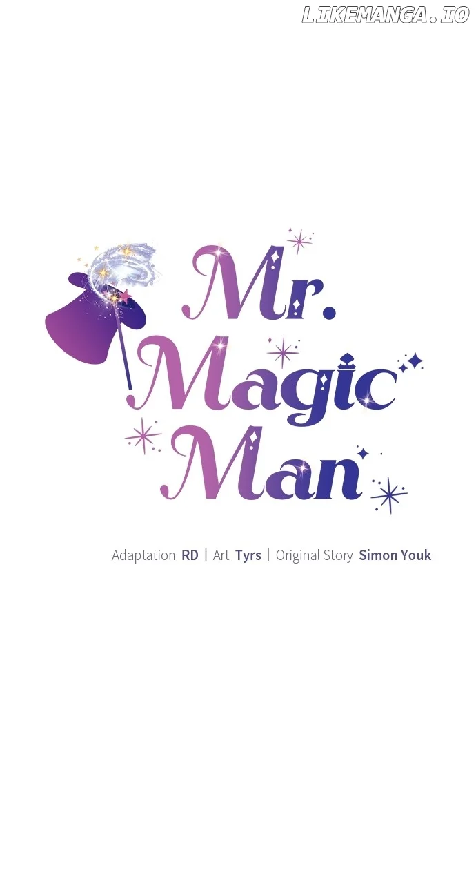 Maseknam – A Sexy Magician - Chapter 87 - 6