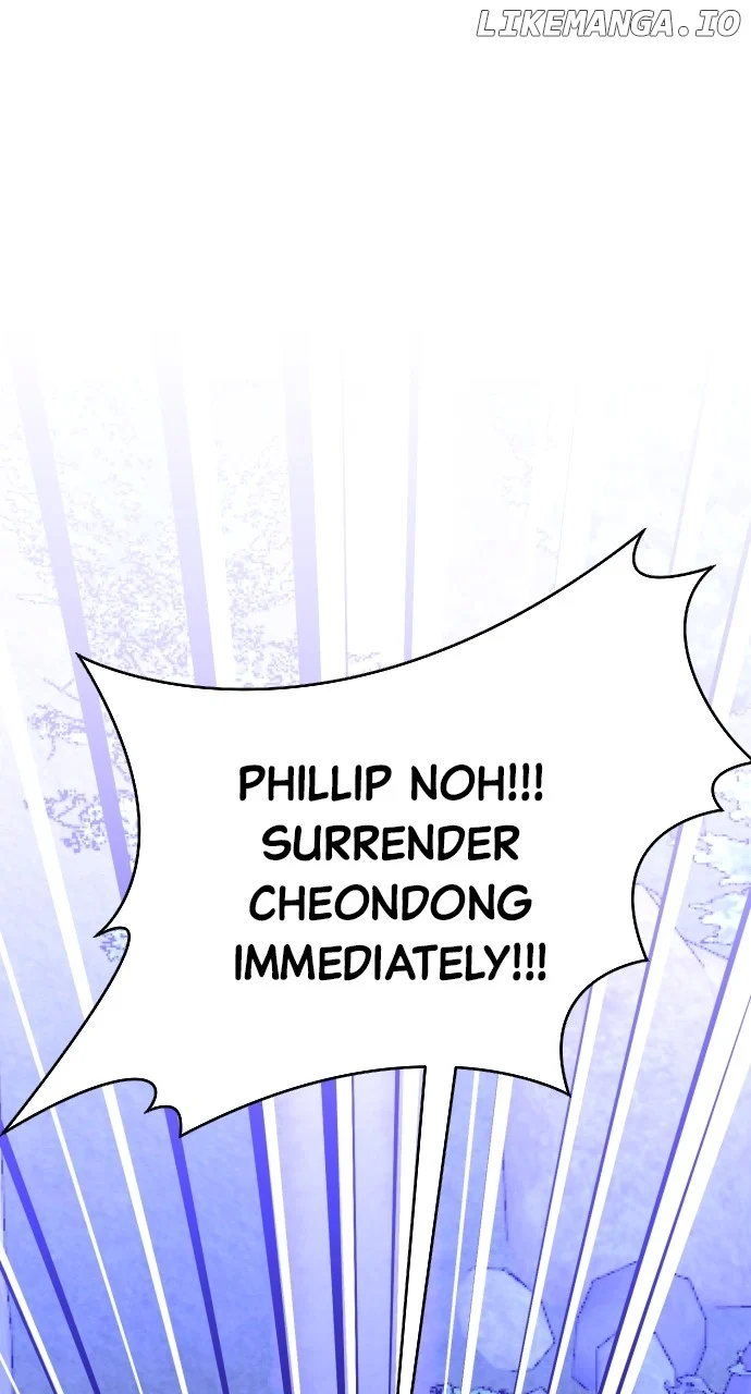 Maseknam – A Sexy Magician - Chapter 87 - 7